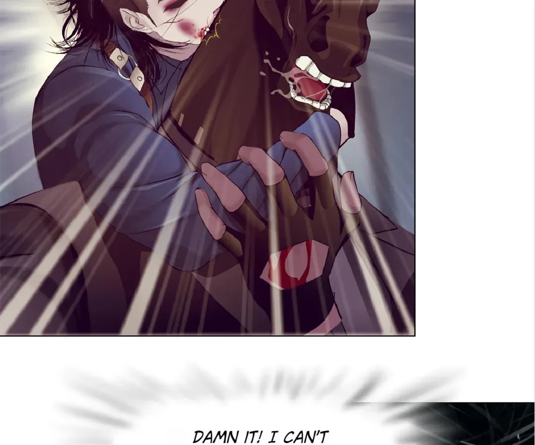 Read Mercy Killing chapter 200 image 44 on Lezhin