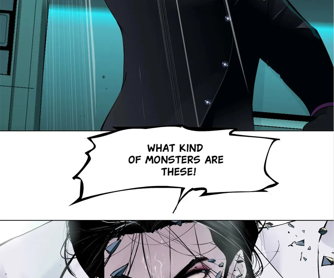 Read Mercy Killing chapter 200 image 49 on Lezhin