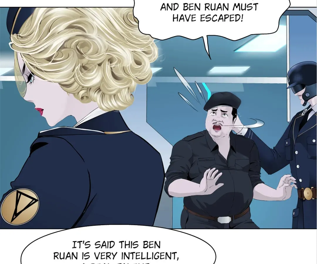 Read Mercy Killing chapter 200 image 5 on Lezhin