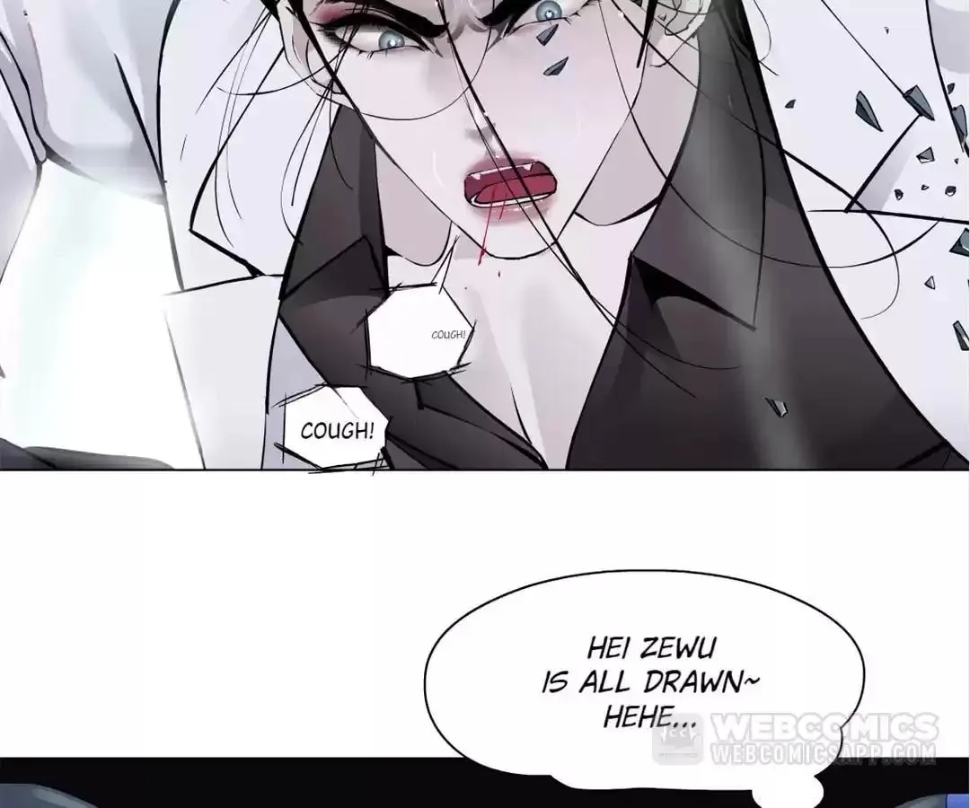 Read Mercy Killing chapter 200 image 50 on Lezhin