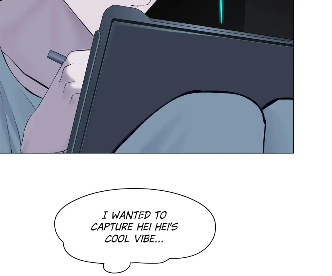 Read Mercy Killing chapter 200 image 53 on Lezhin