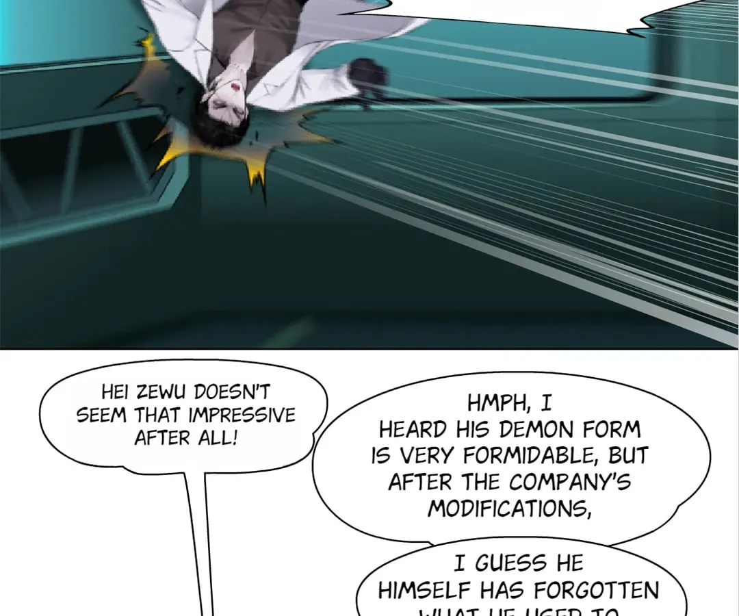 Read Mercy Killing chapter 200 image 57 on Lezhin