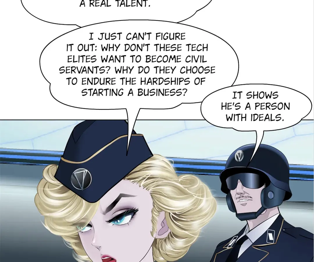 Read Mercy Killing chapter 200 image 6 on Lezhin