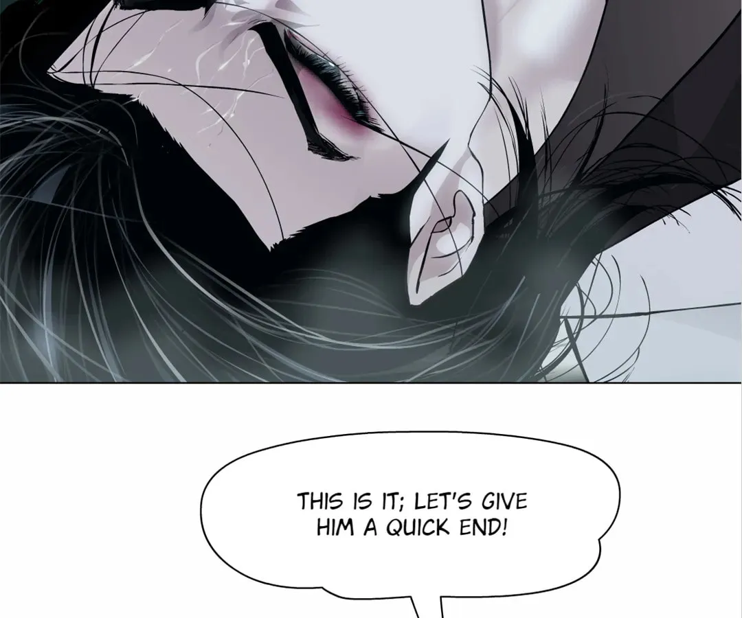 Read Mercy Killing chapter 200 image 60 on Lezhin