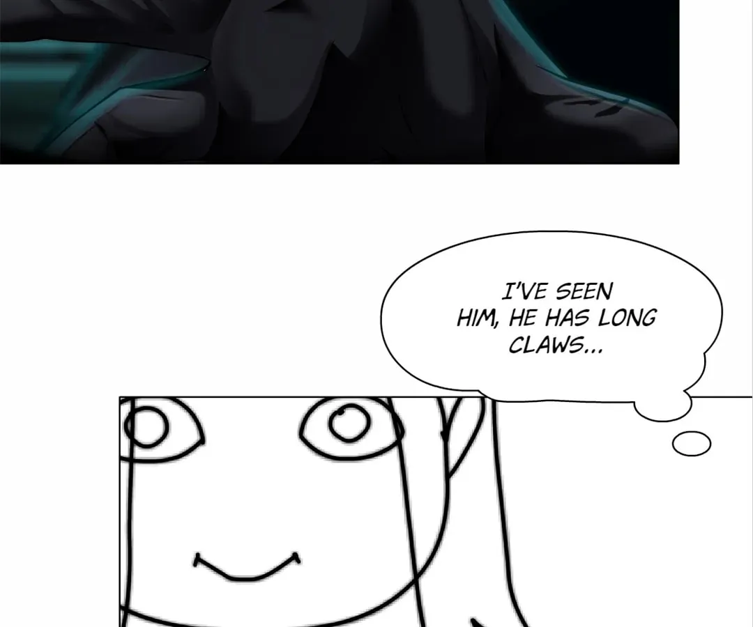 Read Mercy Killing chapter 200 image 62 on Lezhin