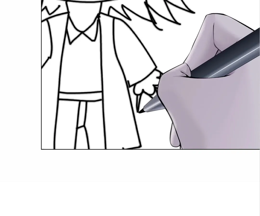 Read Mercy Killing chapter 200 image 63 on Lezhin