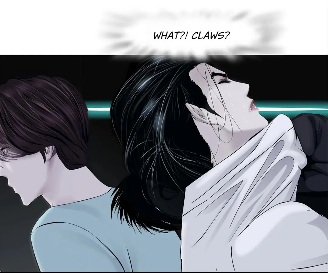 Read Mercy Killing chapter 200 image 64 on Lezhin