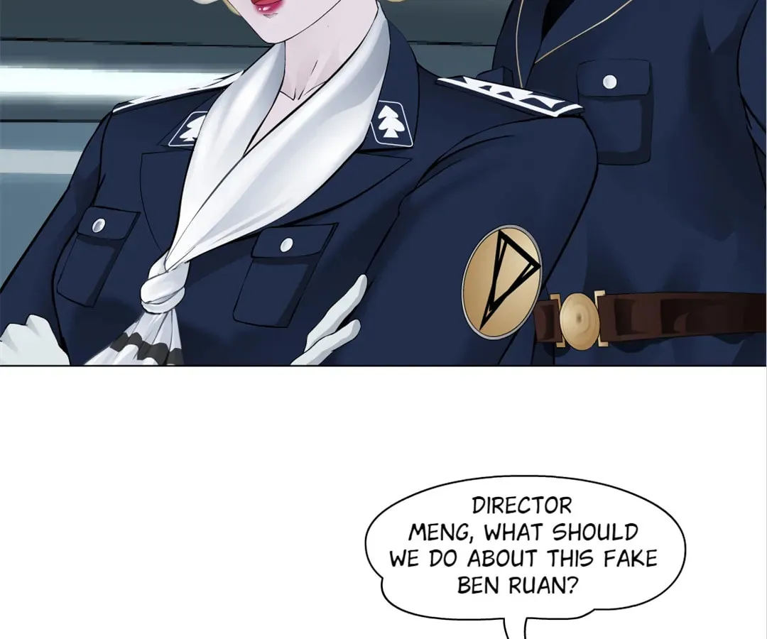 Read Mercy Killing chapter 200 image 7 on Lezhin