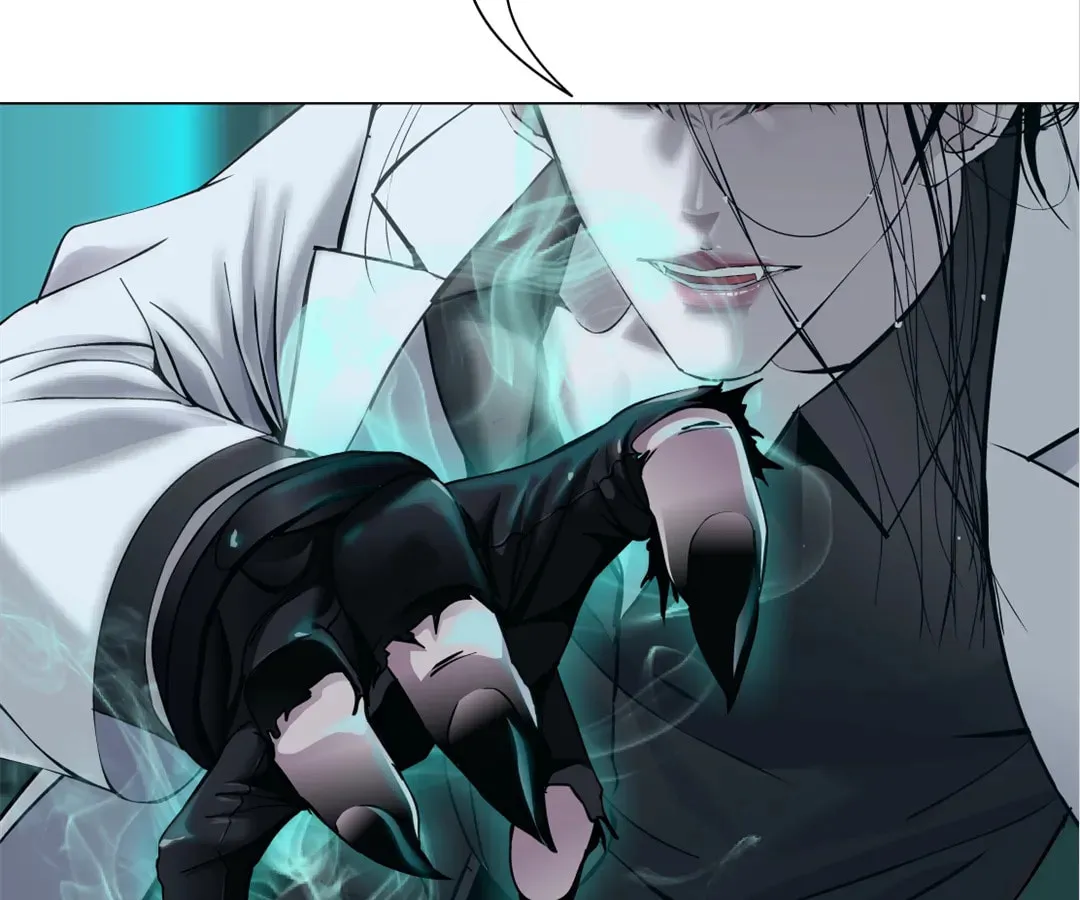 Read Mercy Killing chapter 200 image 73 on Lezhin