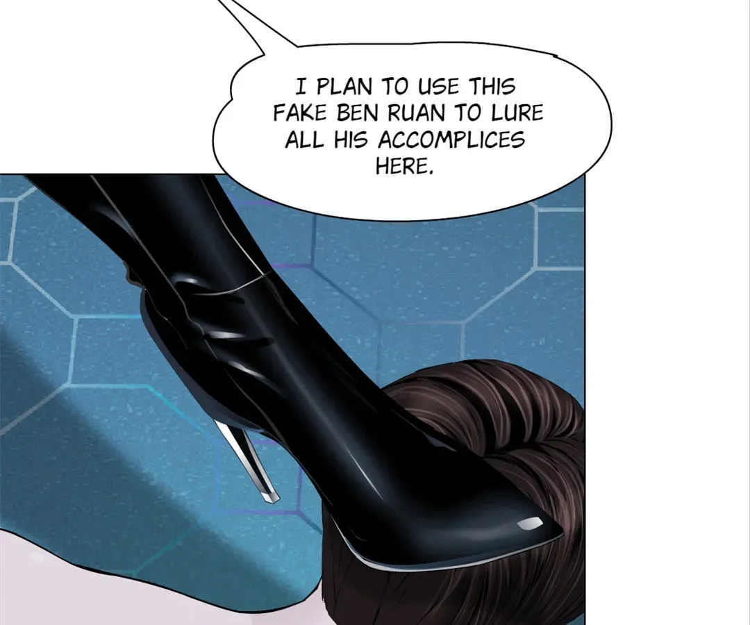 Read Mercy Killing chapter 200 image 9 on Lezhin