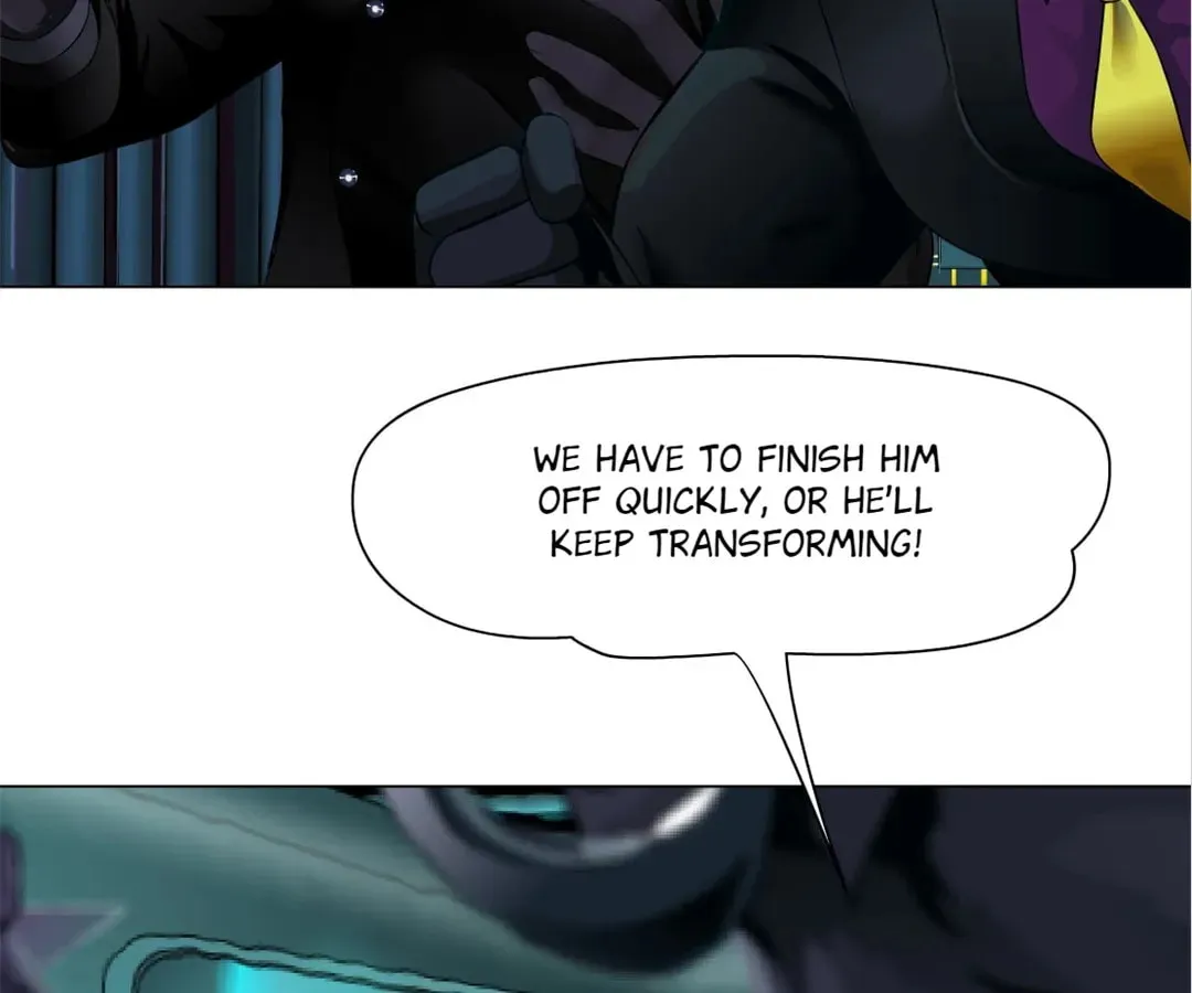 Read Mercy Killing chapter 201 image 1 on Lezhin
