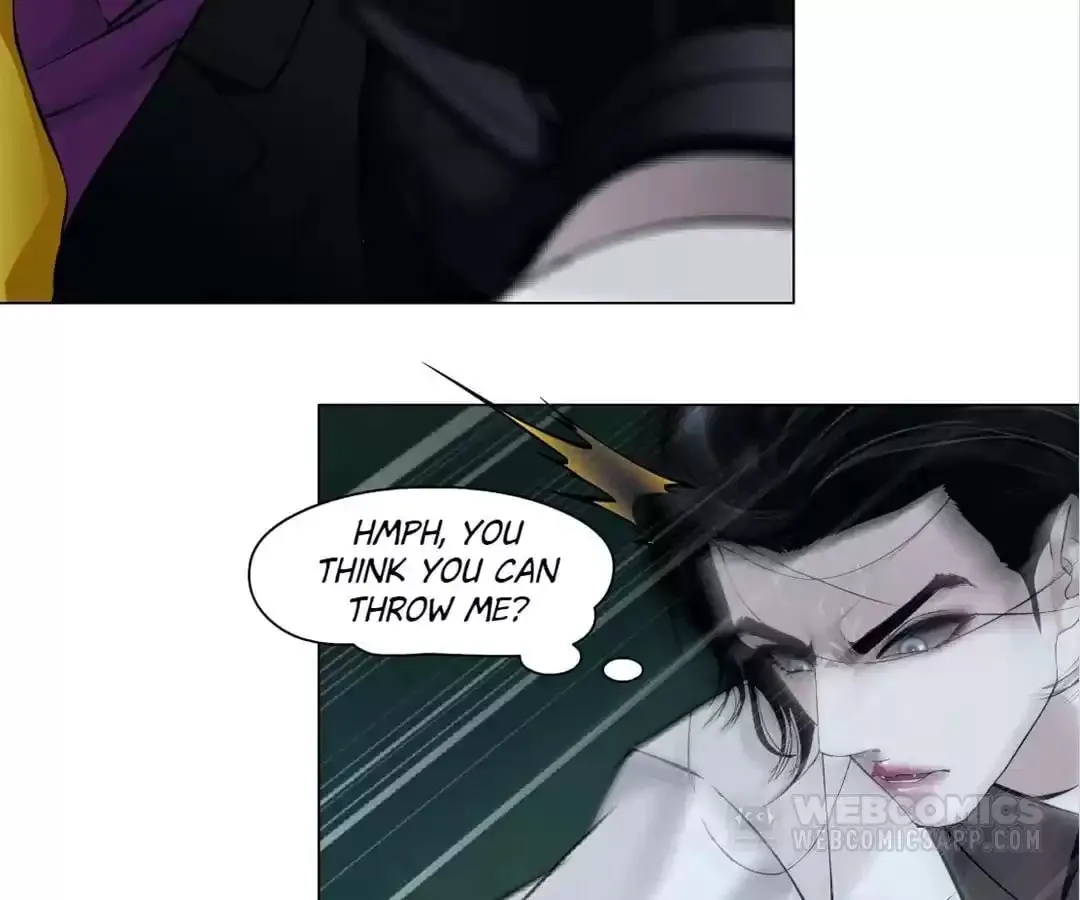 Read Mercy Killing chapter 201 image 10 on Lezhin