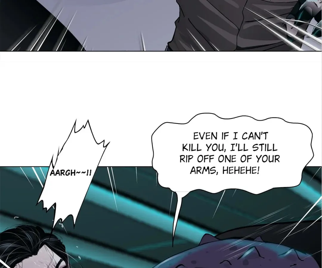 Read Mercy Killing chapter 201 image 13 on Lezhin