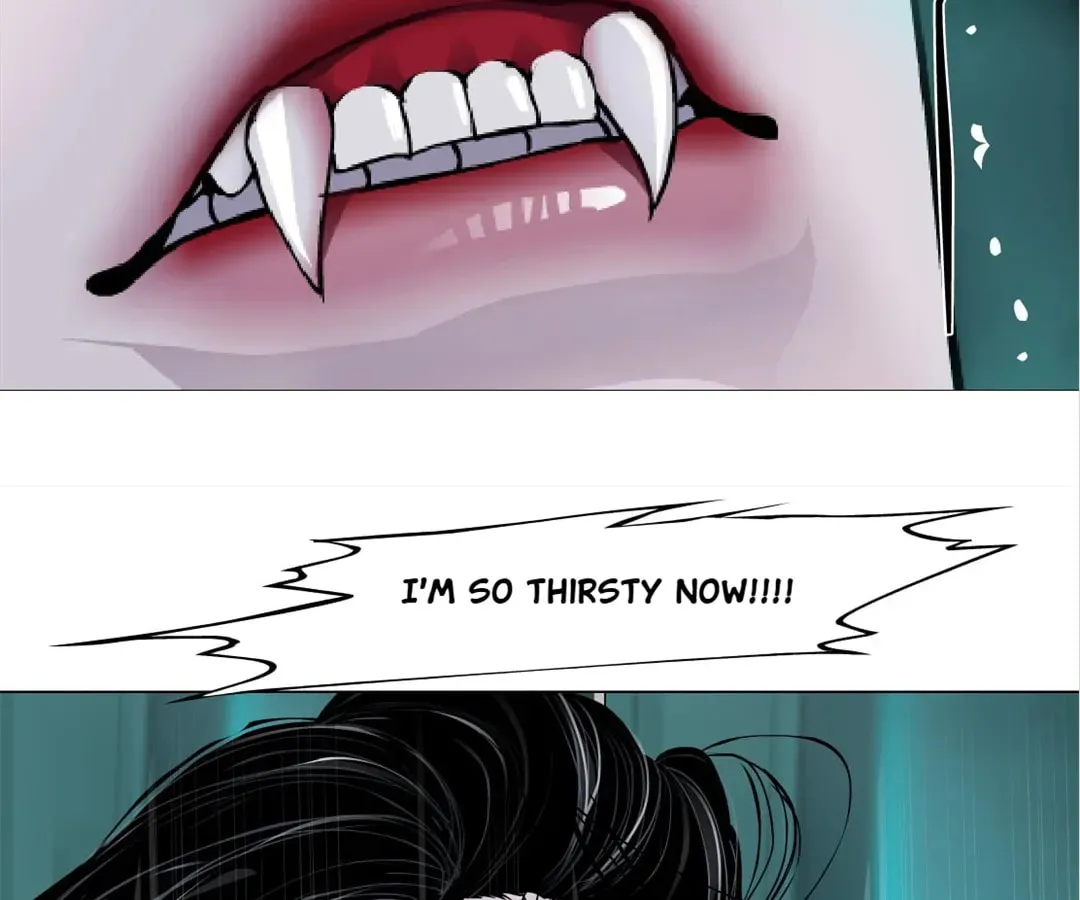 Read Mercy Killing chapter 201 image 21 on Lezhin