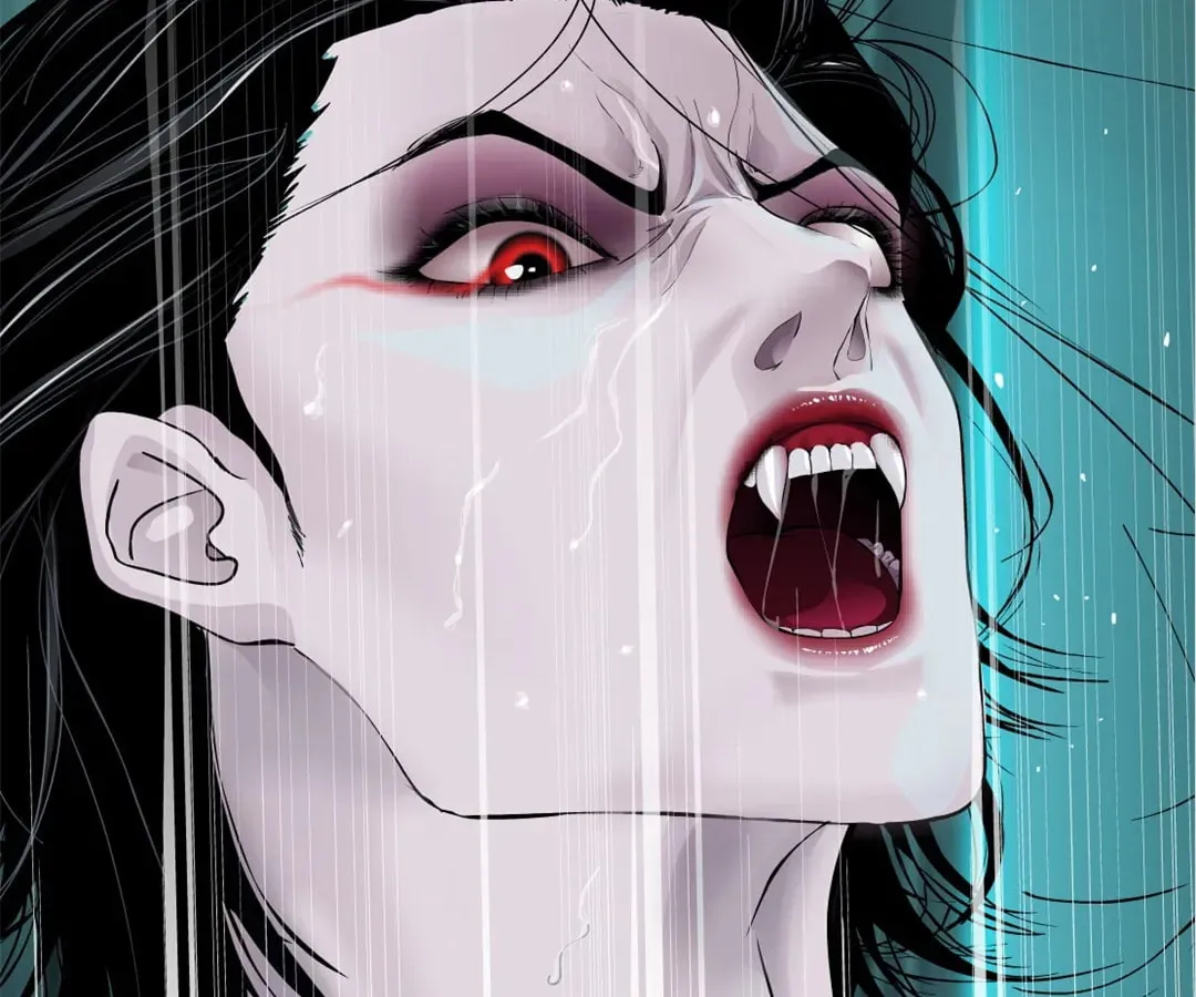 Read Mercy Killing chapter 201 image 22 on Lezhin