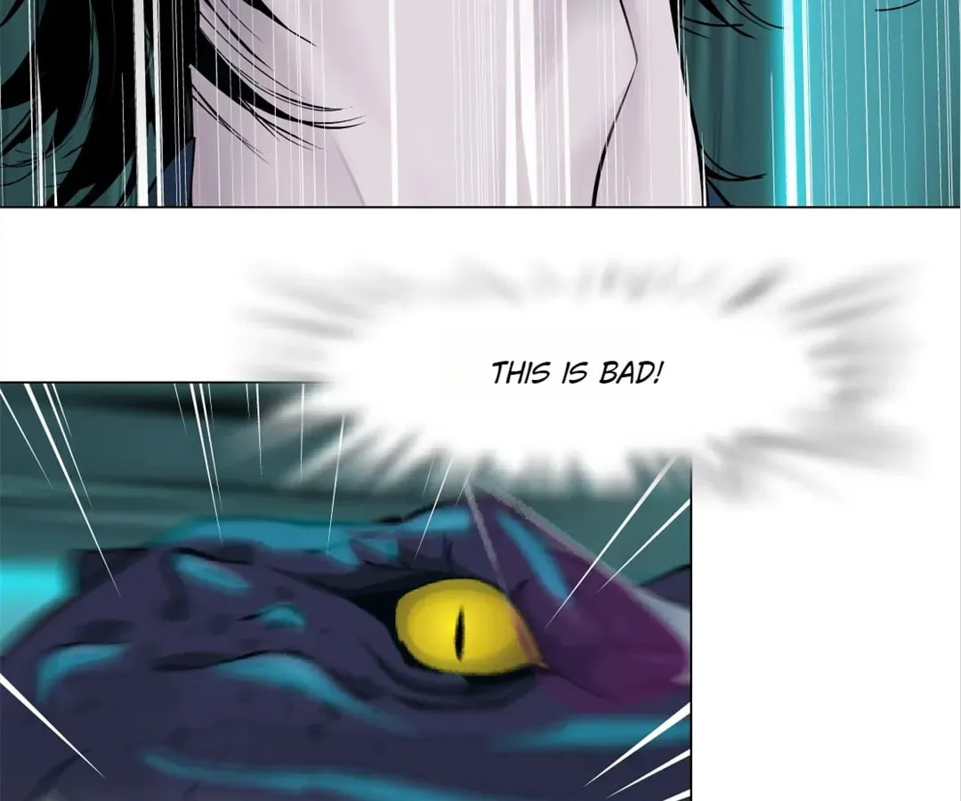 Read Mercy Killing chapter 201 image 23 on Lezhin