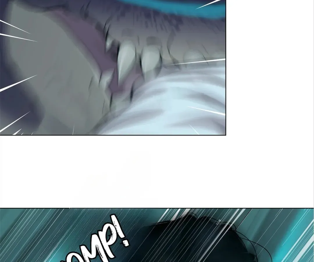 Read Mercy Killing chapter 201 image 24 on Lezhin