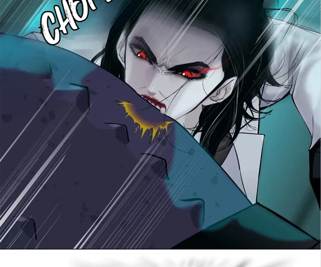 Read Mercy Killing chapter 201 image 25 on Lezhin