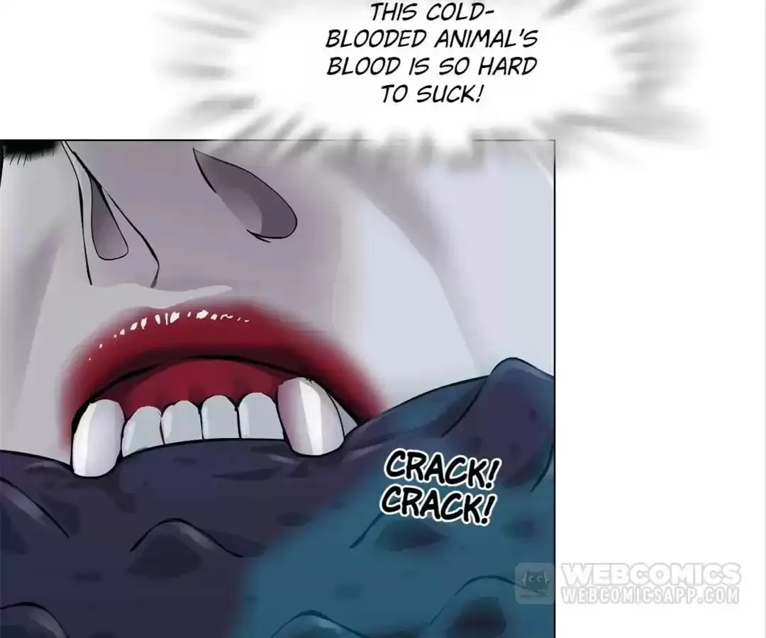 Read Mercy Killing chapter 201 image 26 on Lezhin