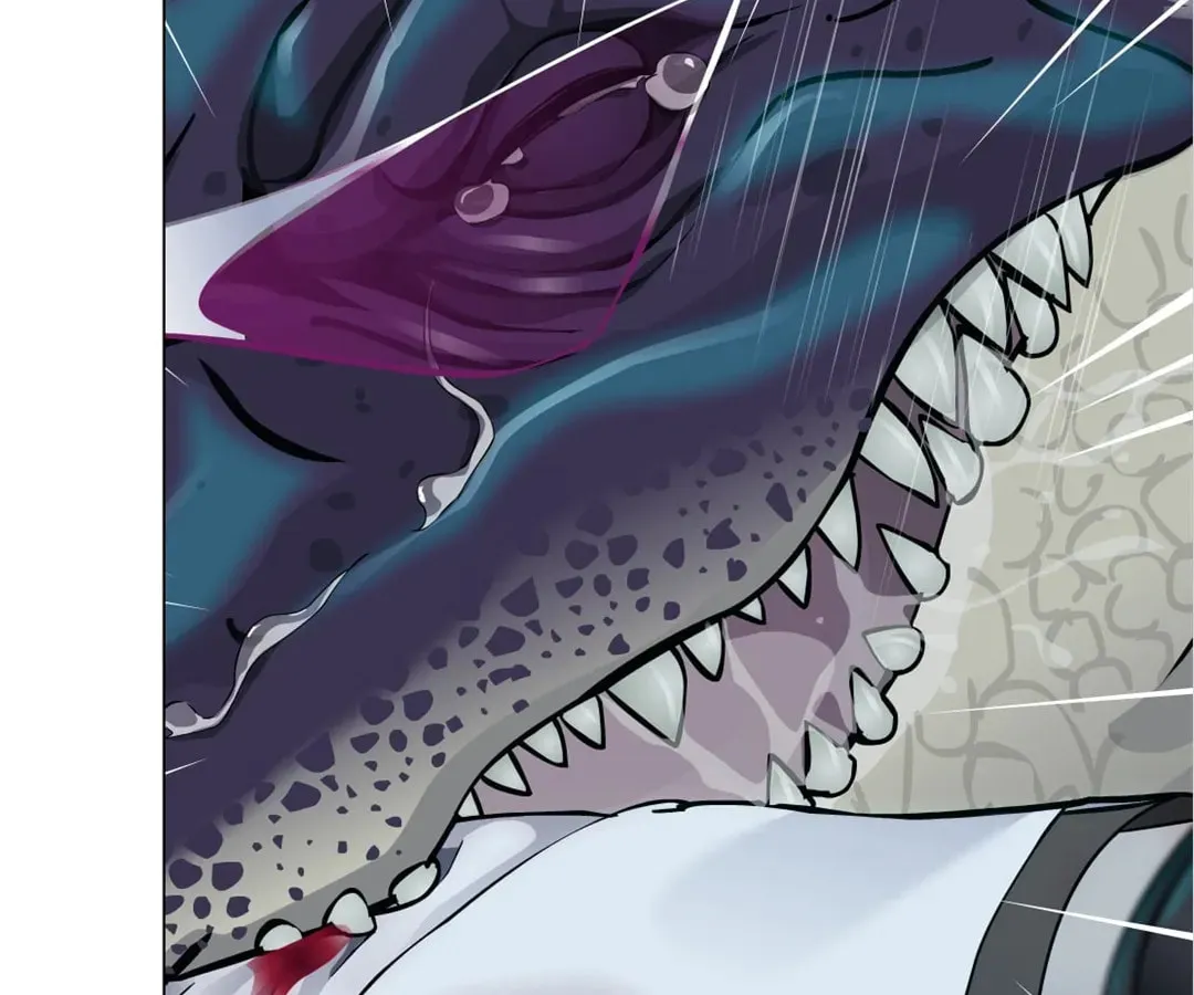 Read Mercy Killing chapter 201 image 28 on Lezhin
