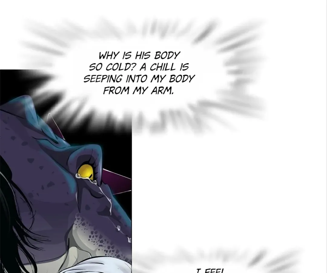 Read Mercy Killing chapter 201 image 32 on Lezhin