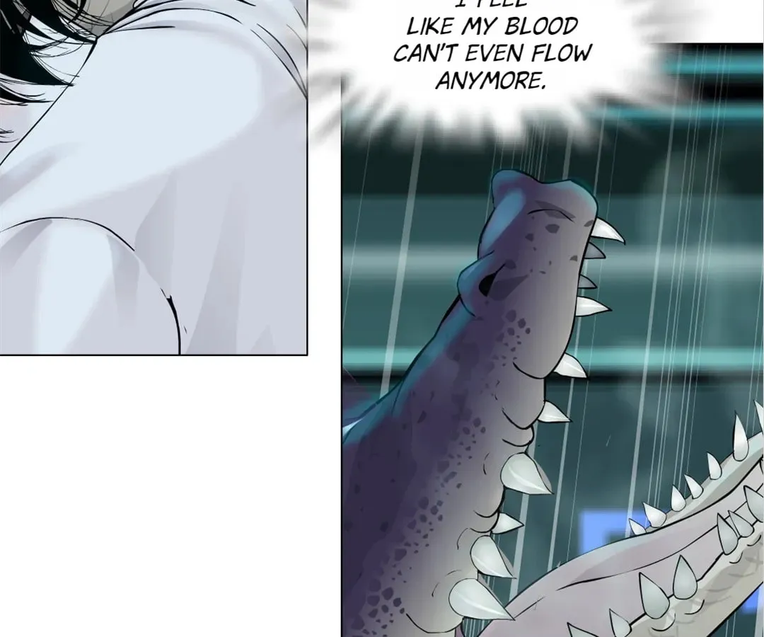 Read Mercy Killing chapter 201 image 33 on Lezhin
