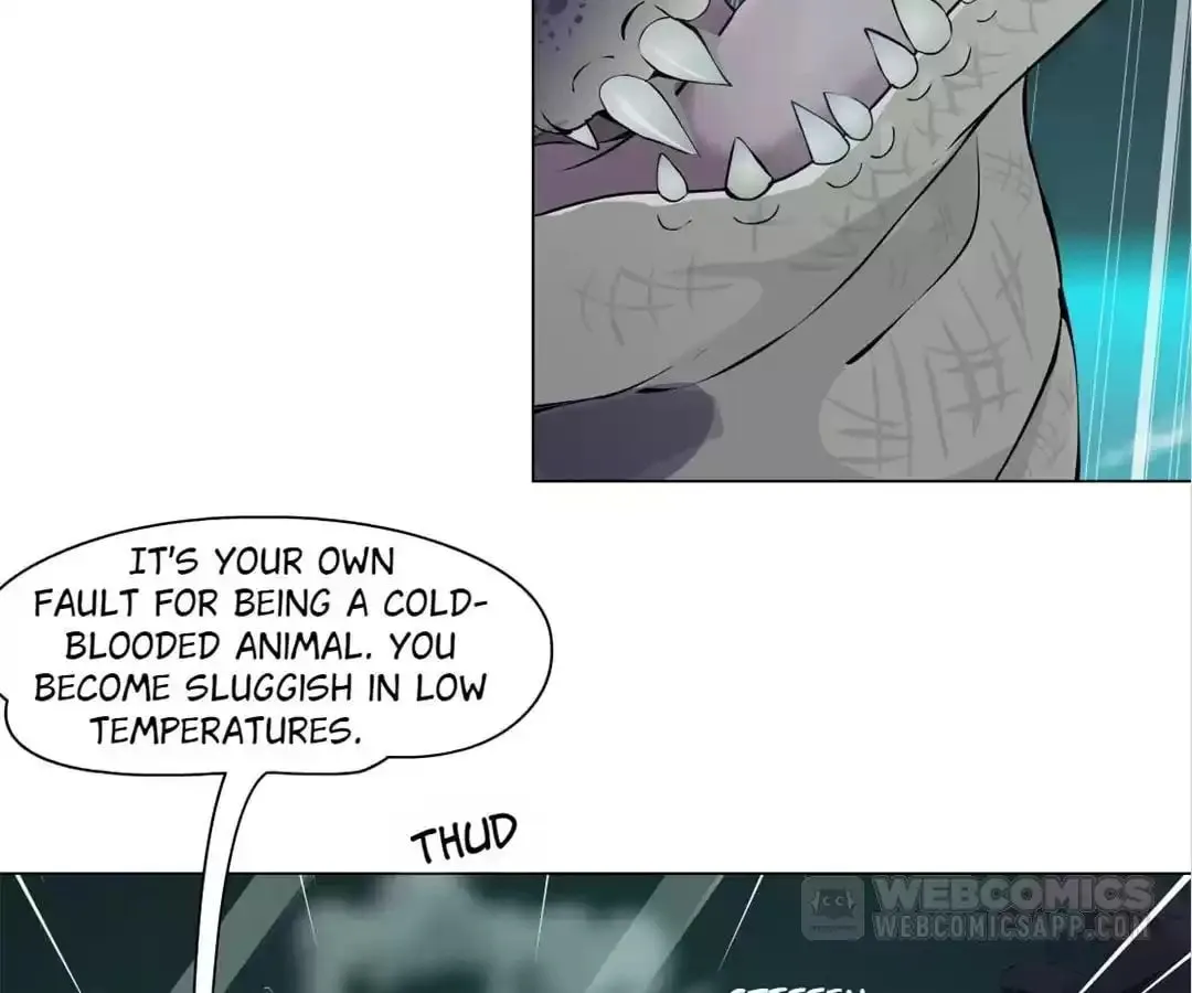 Read Mercy Killing chapter 201 image 34 on Lezhin