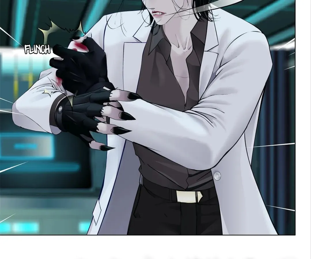 Read Mercy Killing chapter 201 image 37 on Lezhin