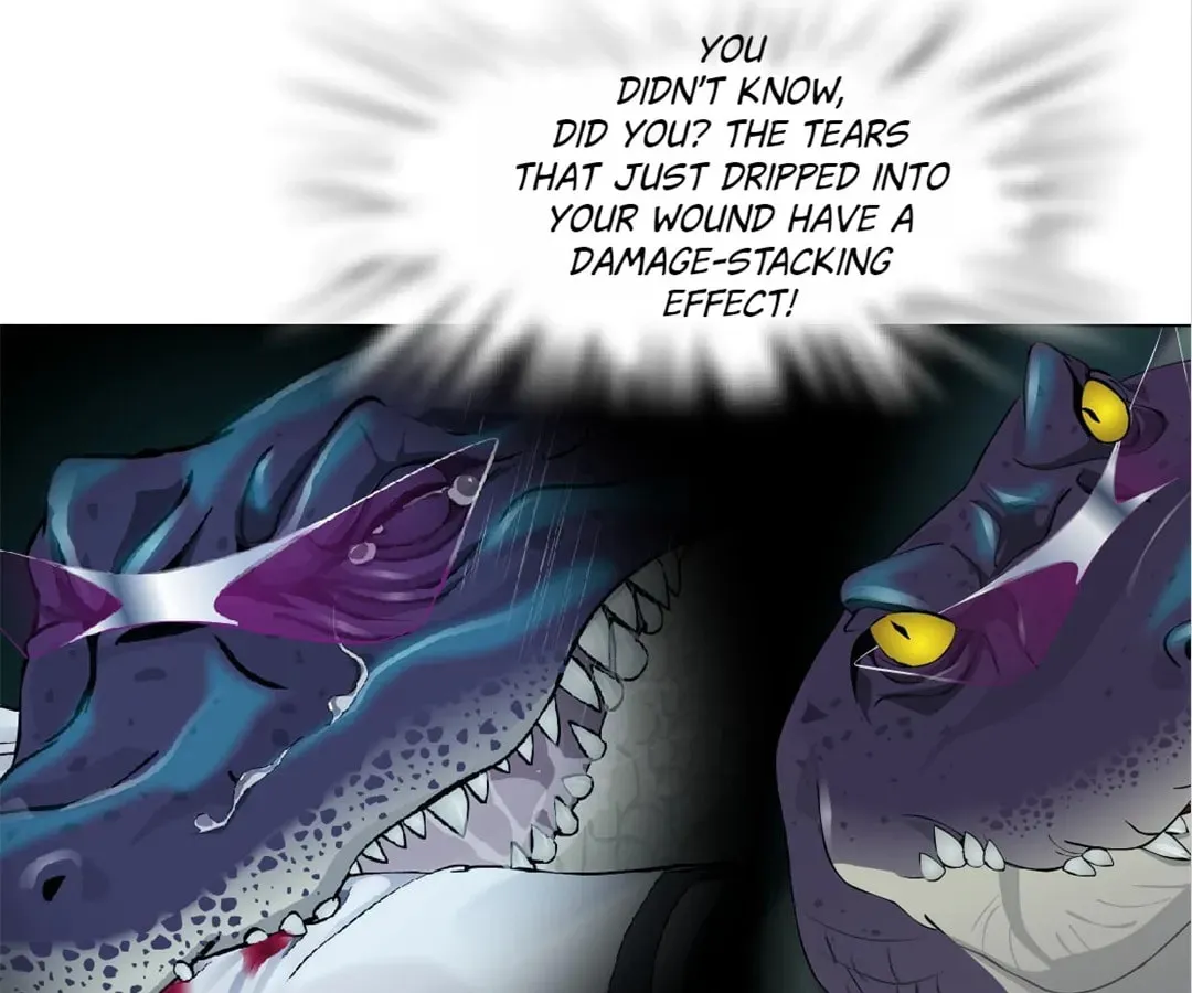 Read Mercy Killing chapter 201 image 38 on Lezhin