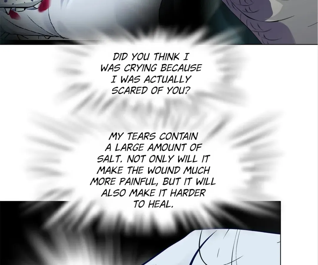 Read Mercy Killing chapter 201 image 39 on Lezhin