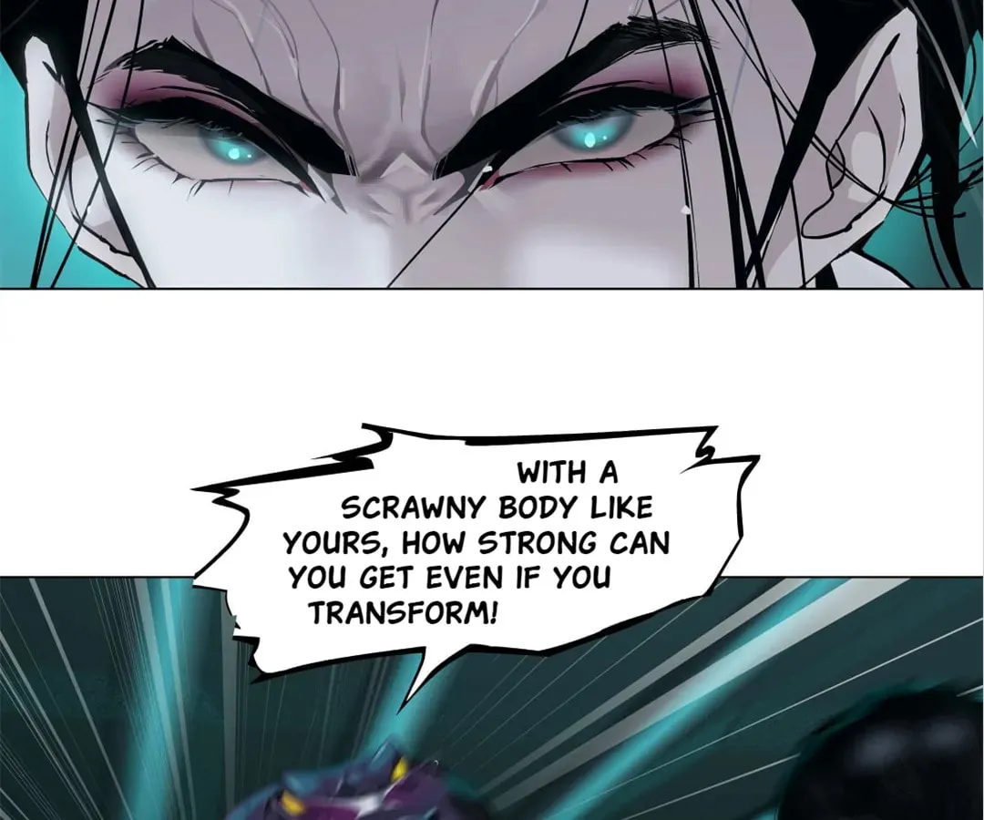 Read Mercy Killing chapter 201 image 4 on Lezhin