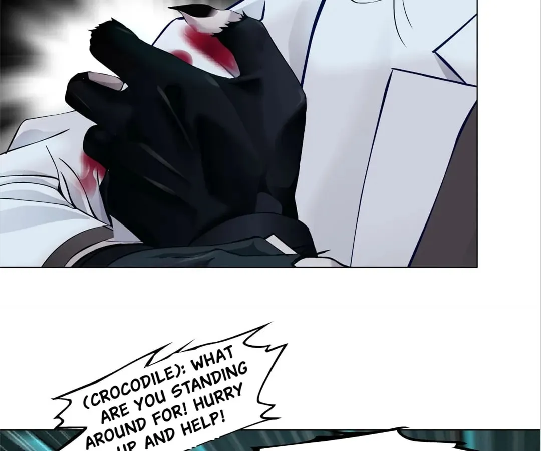 Read Mercy Killing chapter 201 image 40 on Lezhin