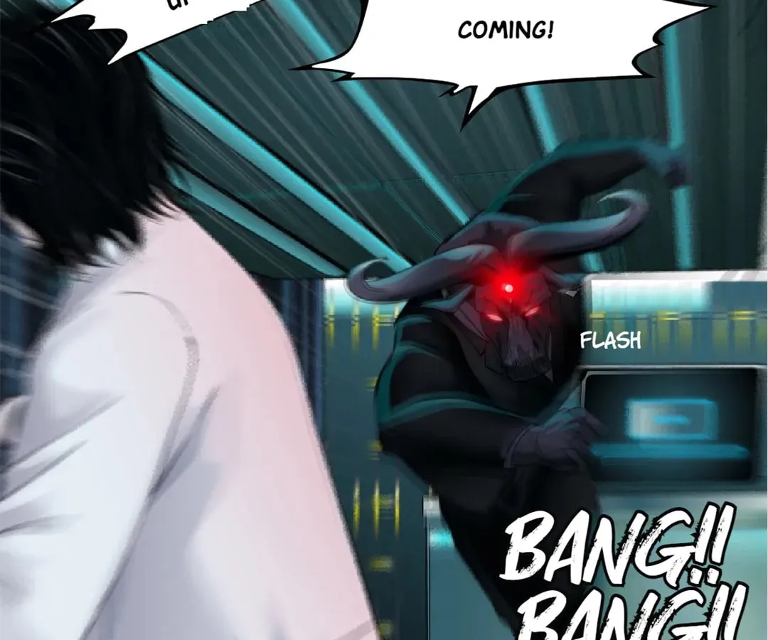 Read Mercy Killing chapter 201 image 41 on Lezhin