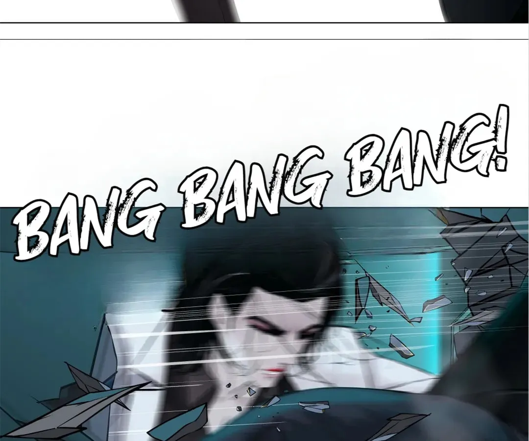 Read Mercy Killing chapter 201 image 45 on Lezhin