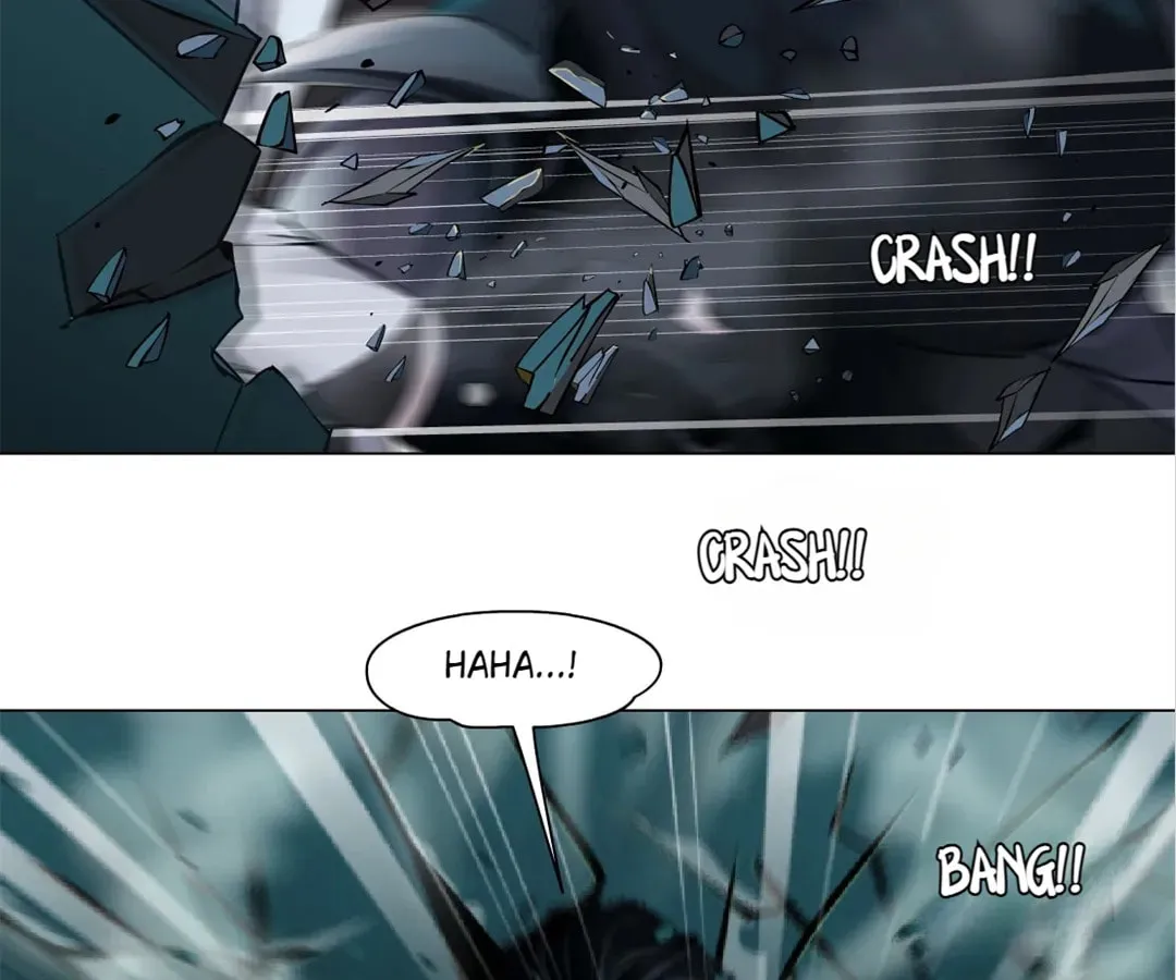 Read Mercy Killing chapter 201 image 46 on Lezhin
