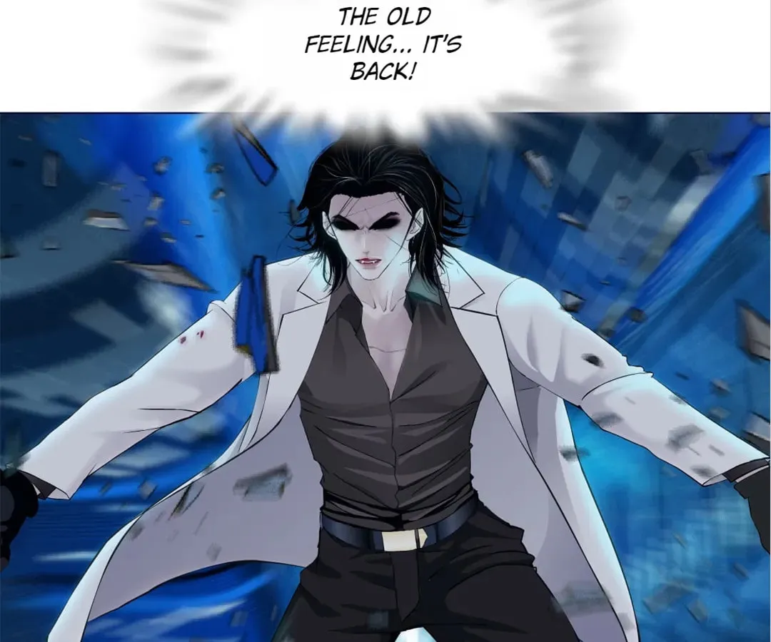 Read Mercy Killing chapter 201 image 51 on Lezhin