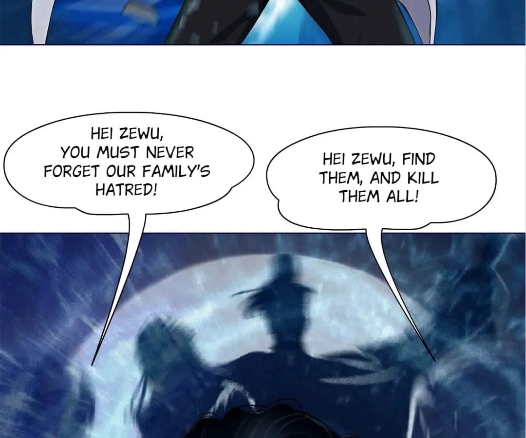 Read Mercy Killing chapter 201 image 52 on Lezhin