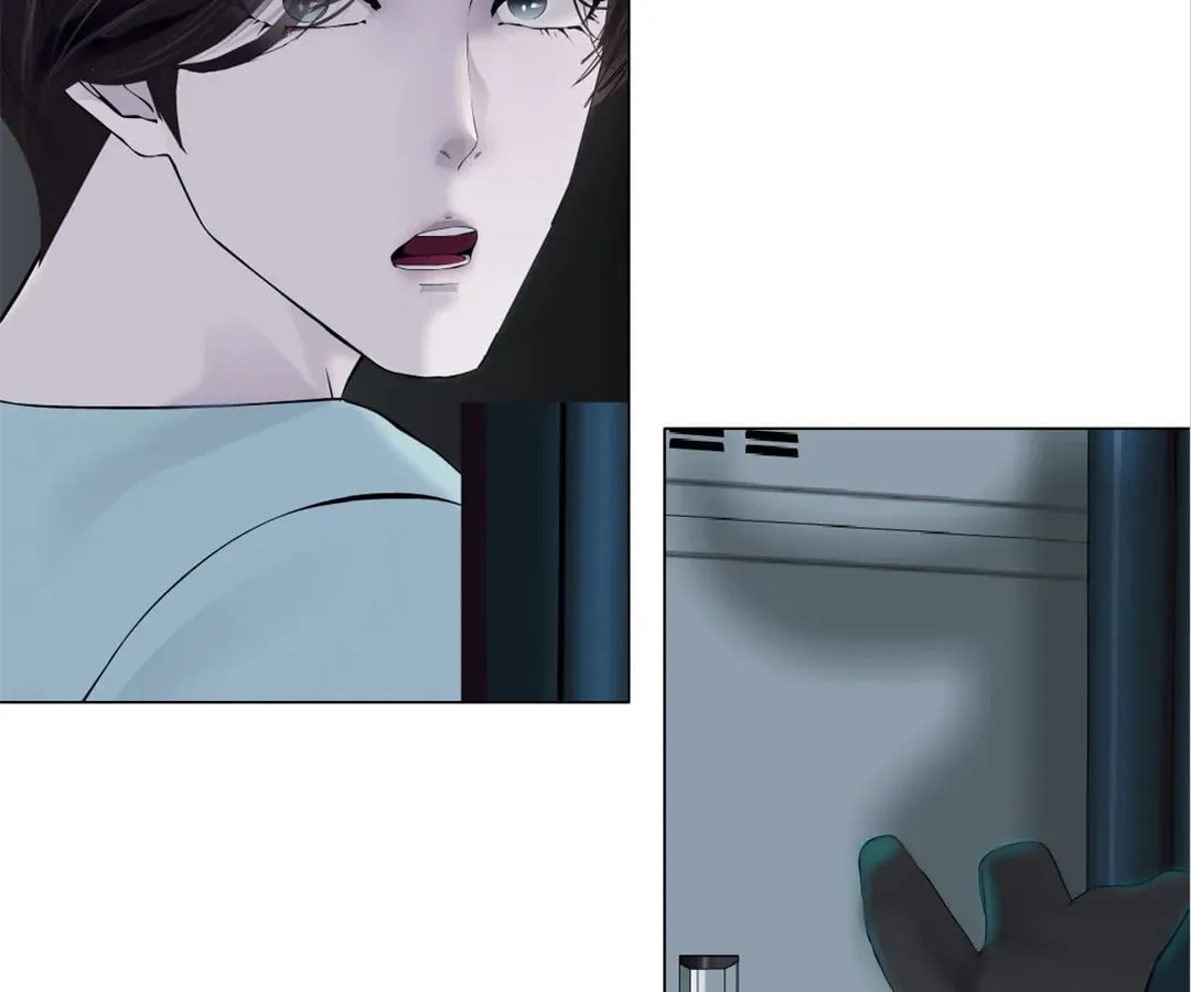 Read Mercy Killing chapter 201 image 59 on Lezhin