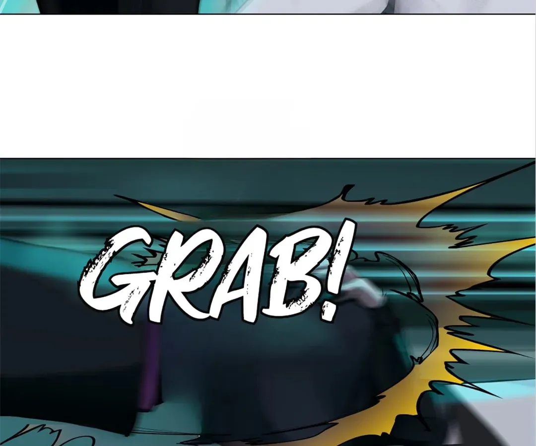 Read Mercy Killing chapter 201 image 6 on Lezhin
