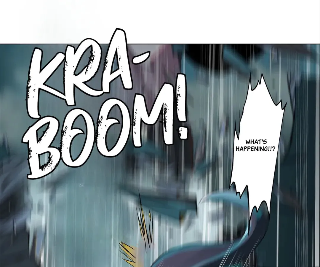 Read Mercy Killing chapter 201 image 61 on Lezhin