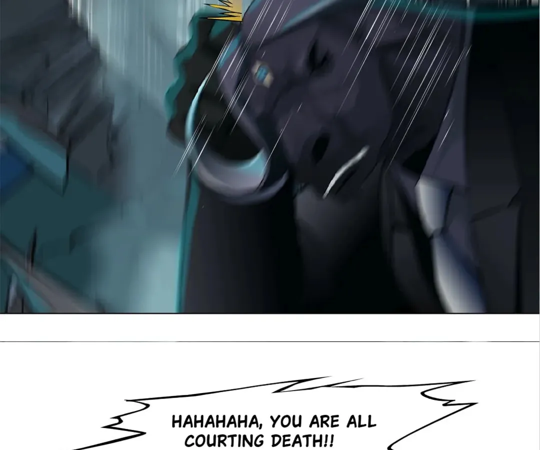 Read Mercy Killing chapter 201 image 62 on Lezhin