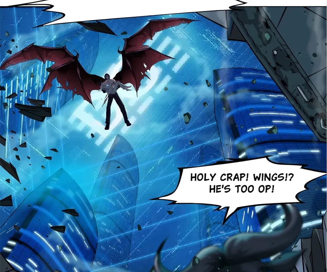 Read Mercy Killing chapter 201 image 63 on Lezhin