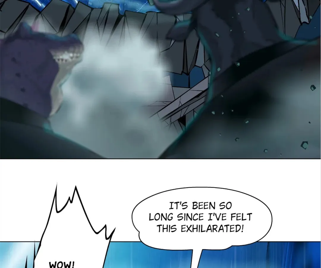 Read Mercy Killing chapter 201 image 64 on Lezhin