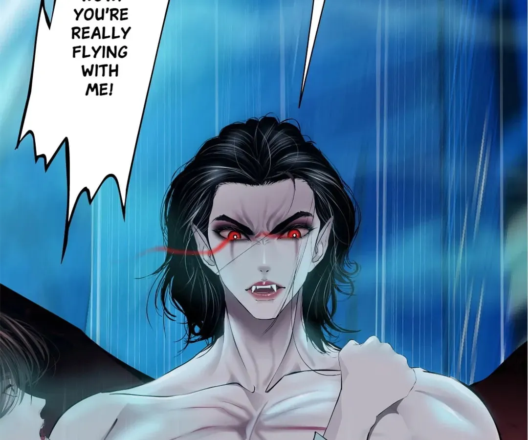 Read Mercy Killing chapter 201 image 65 on Lezhin