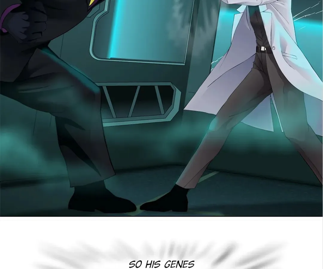 Read Mercy Killing chapter 201 image 8 on Lezhin