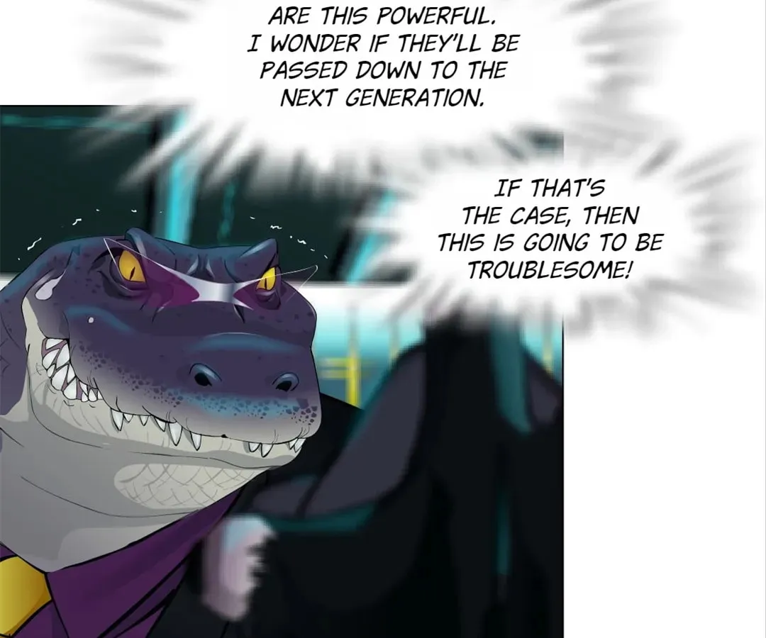 Read Mercy Killing chapter 201 image 9 on Lezhin