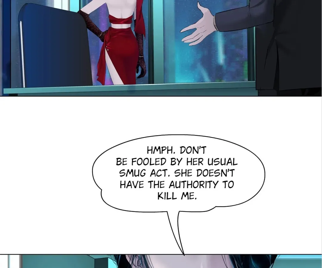 Read Mercy Killing chapter 202 image 1 on Lezhin