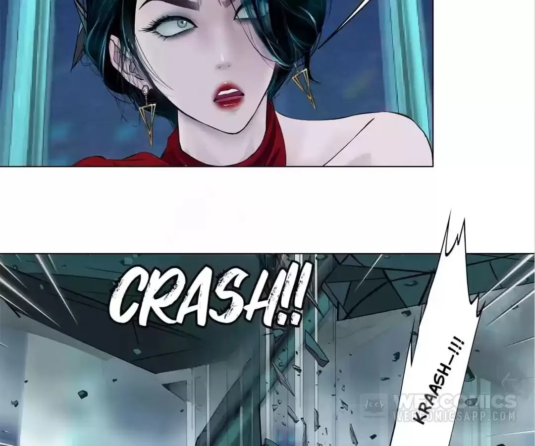 Read Mercy Killing chapter 202 image 10 on Lezhin