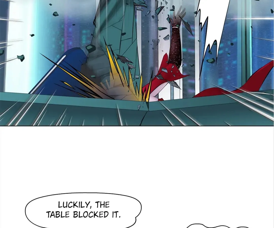 Read Mercy Killing chapter 202 image 11 on Lezhin