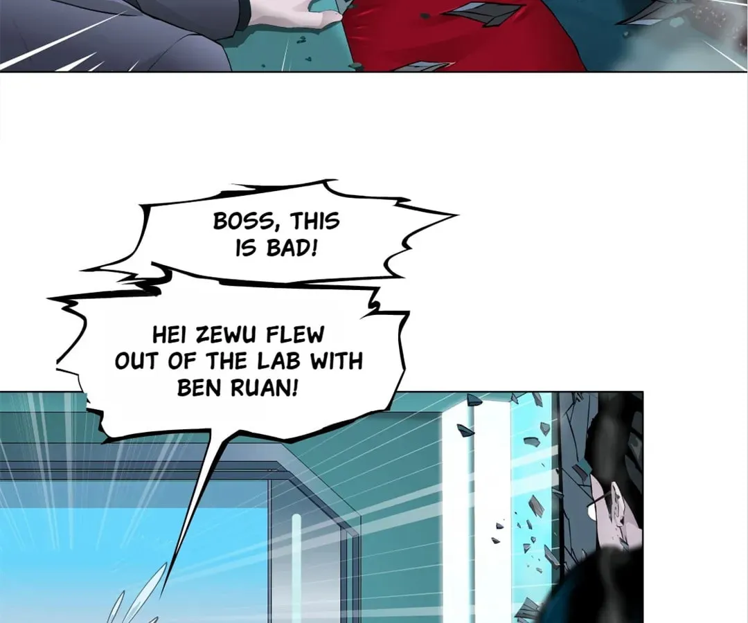 Read Mercy Killing chapter 202 image 13 on Lezhin
